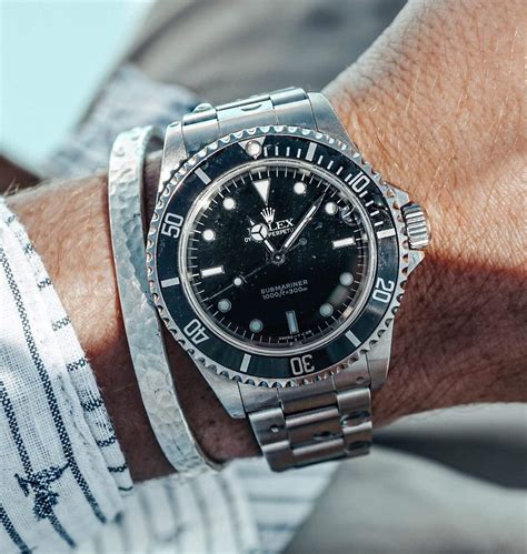 alternativa al rolex|Rolex vs submariner alternative.